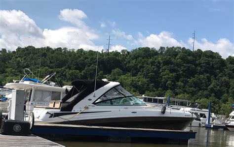 2005 Crownline 240 EX. . Boats for sale pittsburgh